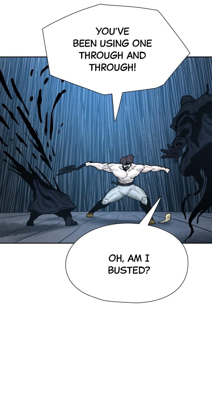 Warrior Executioner Chap 64 - Next Chap 65