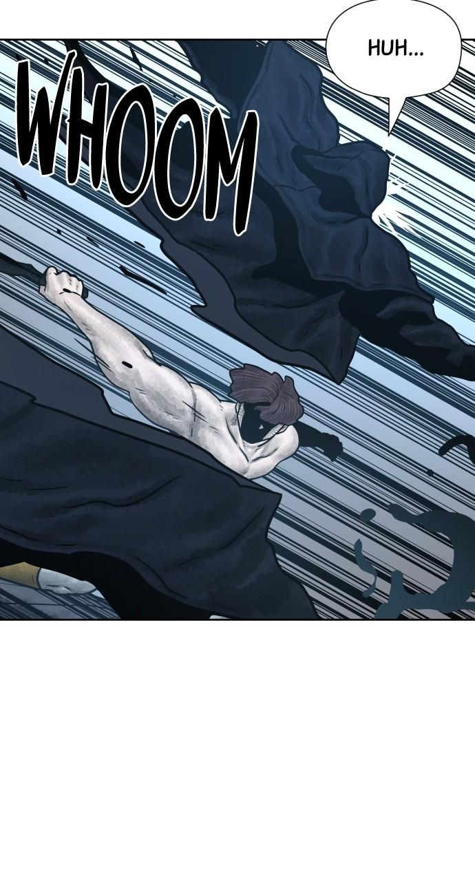 Warrior Executioner Chap 64 - Next Chap 65