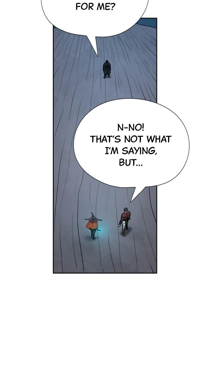 Warrior Executioner Chap 64 - Next Chap 65