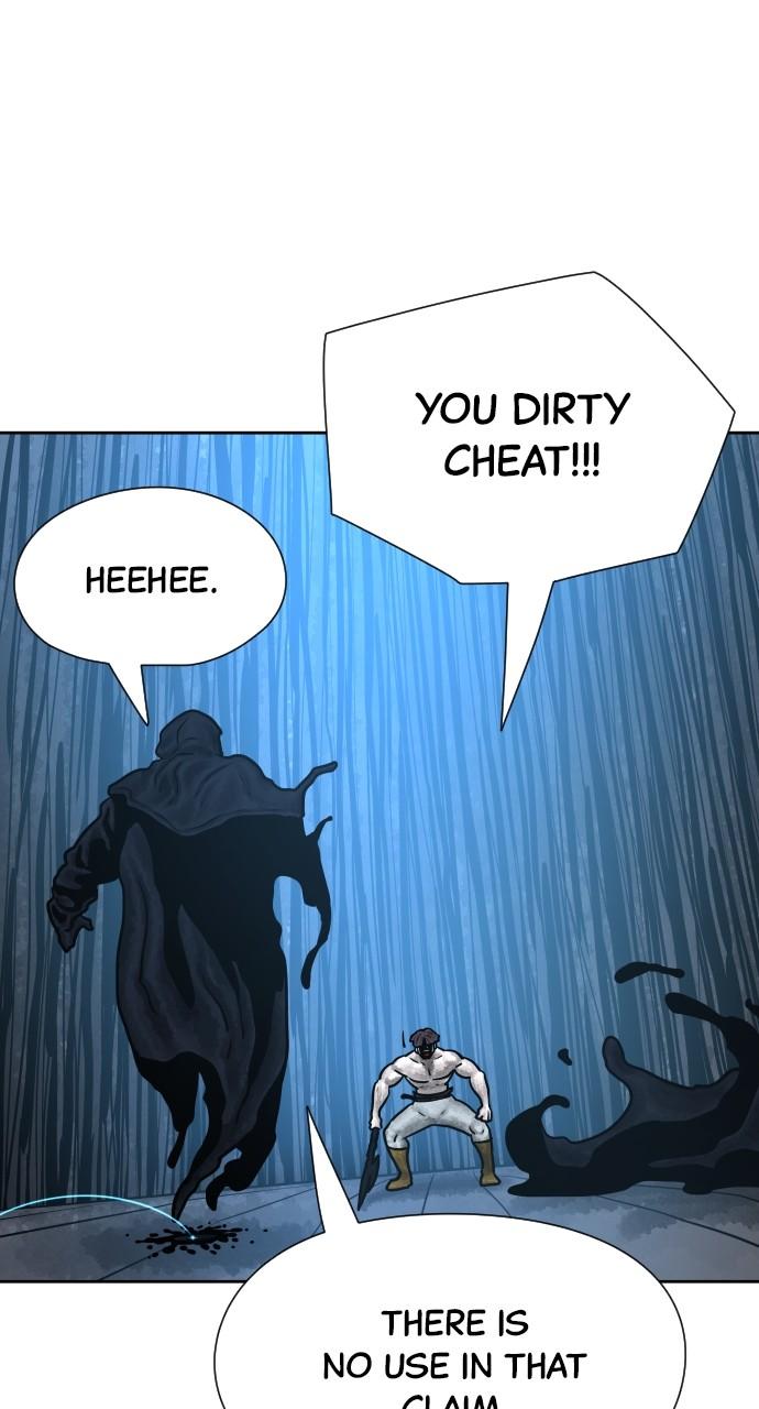 Warrior Executioner Chap 65 - Next Chap 66