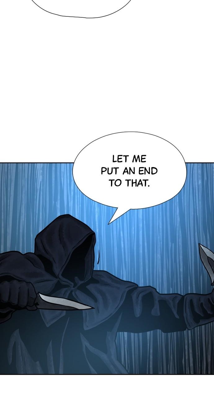 Warrior Executioner Chap 65 - Next Chap 66