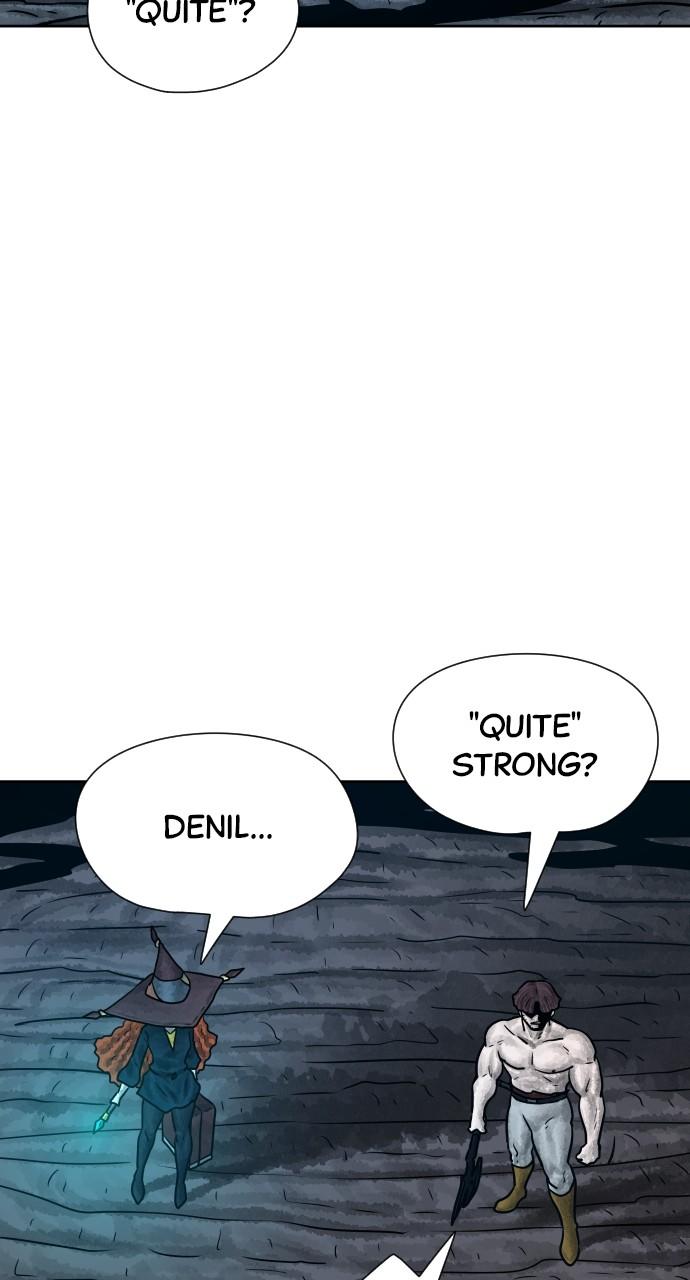 Warrior Executioner Chap 65 - Next Chap 66