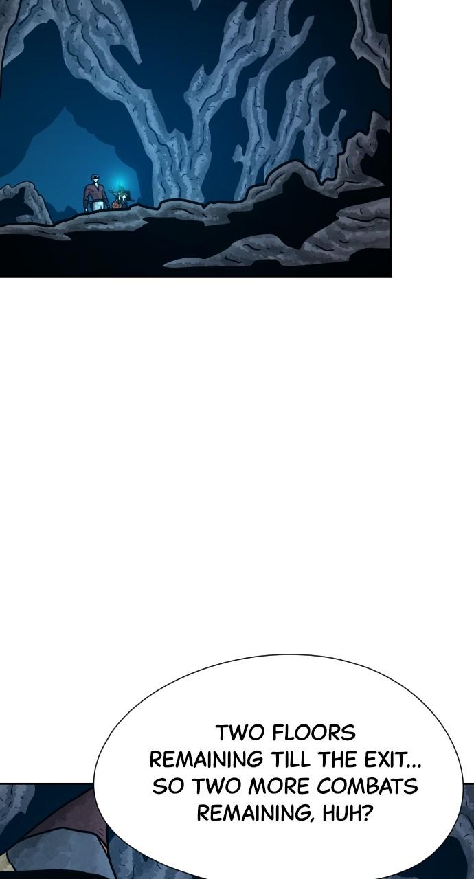 Warrior Executioner Chap 65 - Next Chap 66