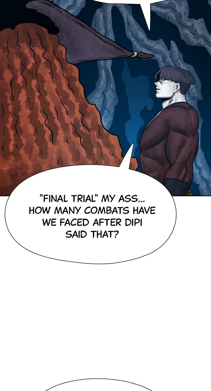 Warrior Executioner Chap 65 - Next Chap 66