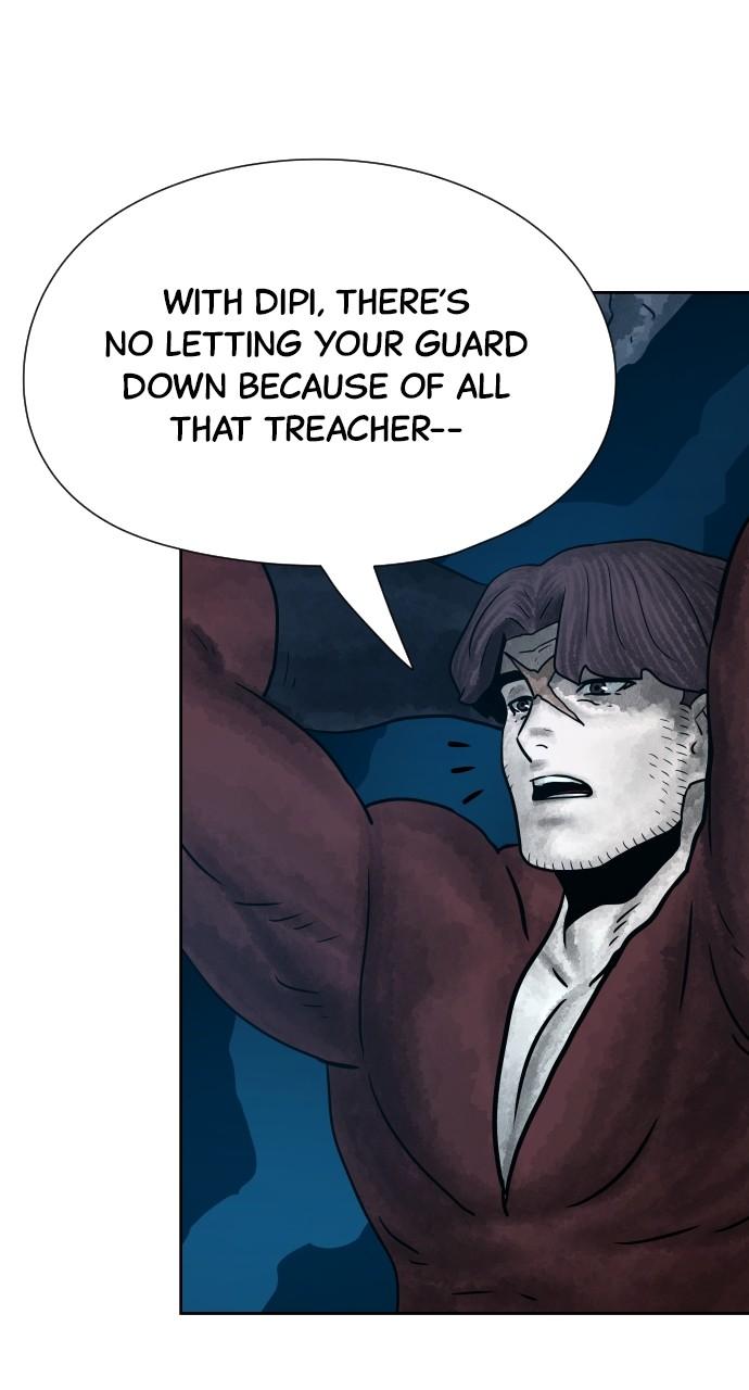 Warrior Executioner Chap 65 - Next Chap 66