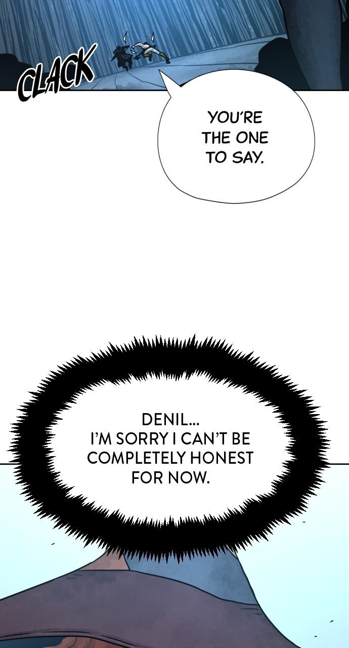 Warrior Executioner Chap 65 - Next Chap 66