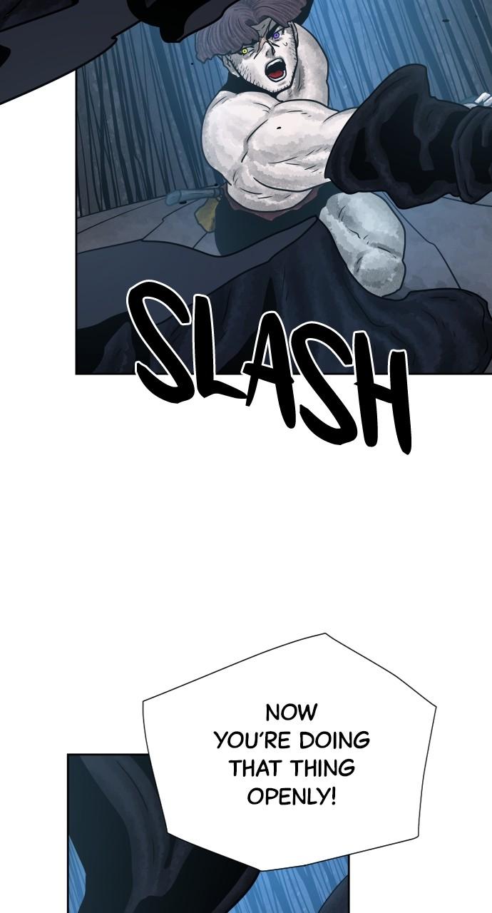Warrior Executioner Chap 65 - Next Chap 66