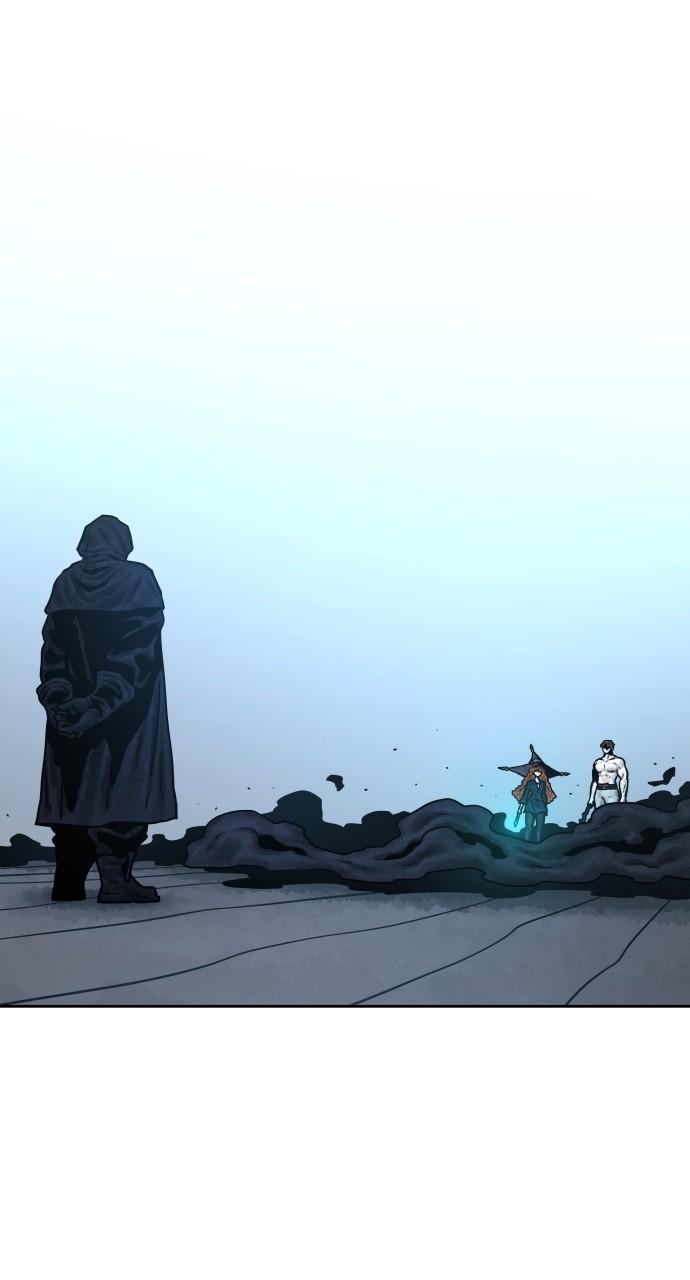 Warrior Executioner Chap 65 - Next Chap 66