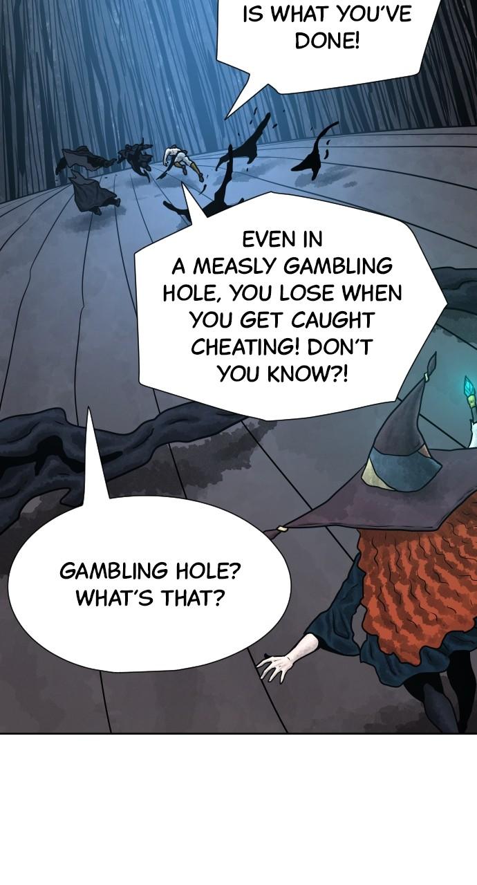 Warrior Executioner Chap 65 - Next Chap 66