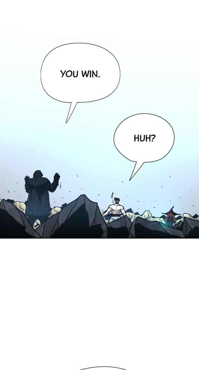 Warrior Executioner Chap 65 - Next Chap 66