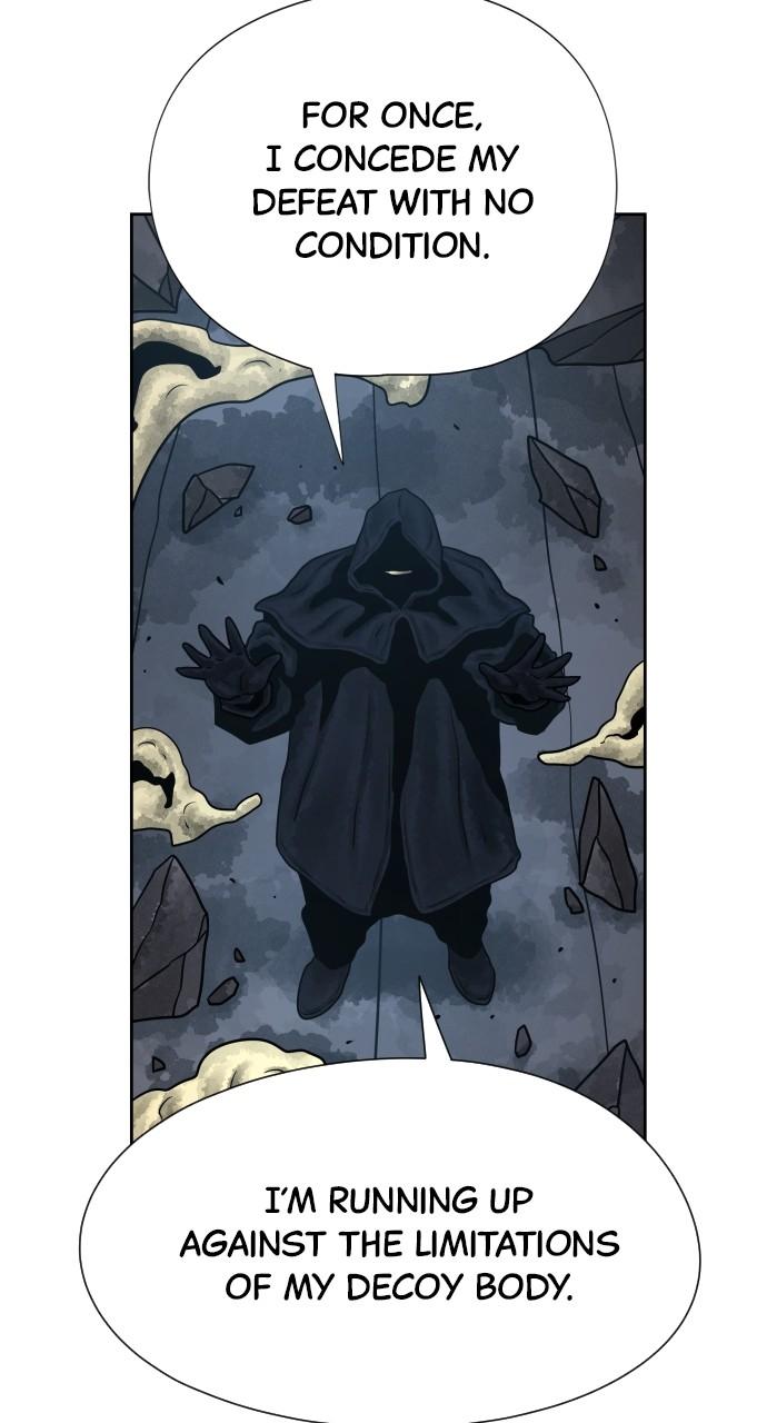 Warrior Executioner Chap 65 - Next Chap 66