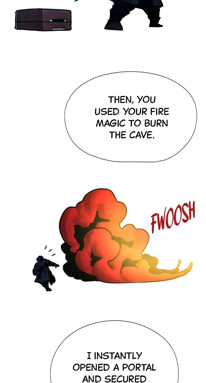 Warrior Executioner Chap 65 - Next Chap 66