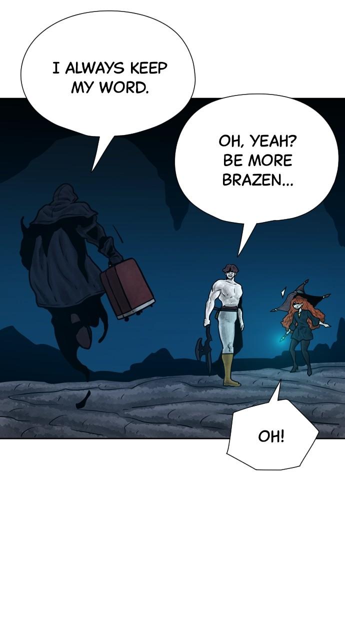 Warrior Executioner Chap 65 - Next Chap 66