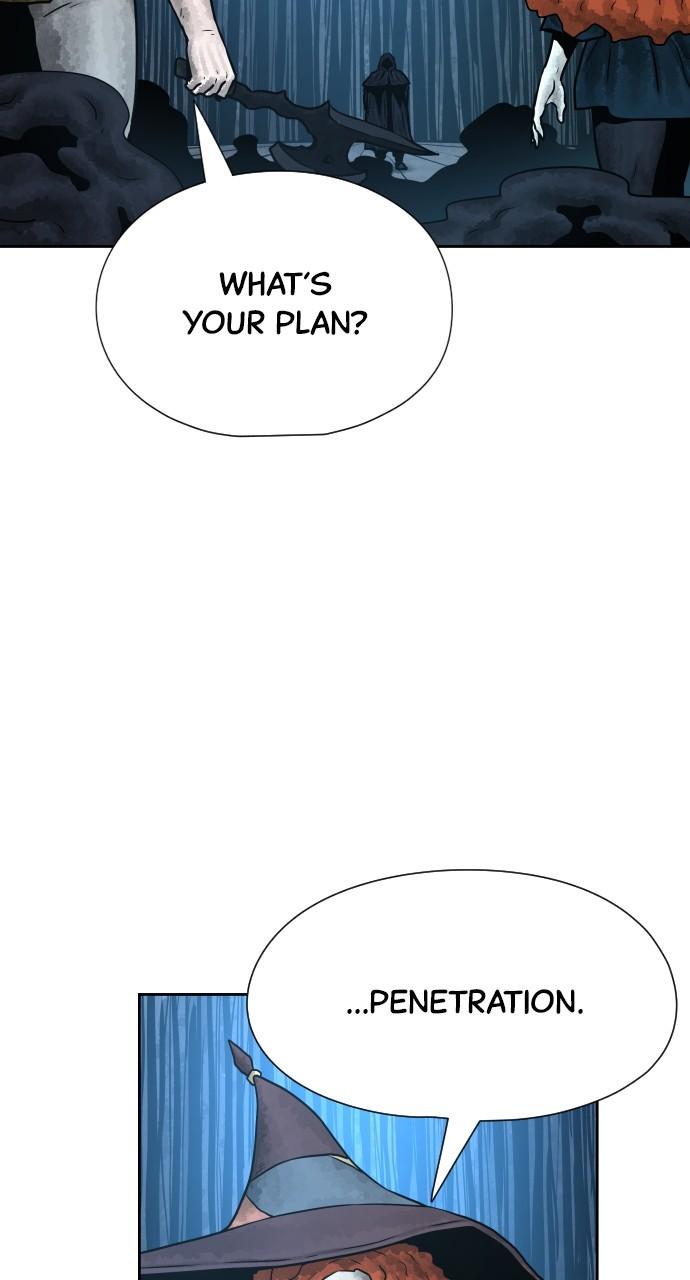 Warrior Executioner Chap 65 - Next Chap 66