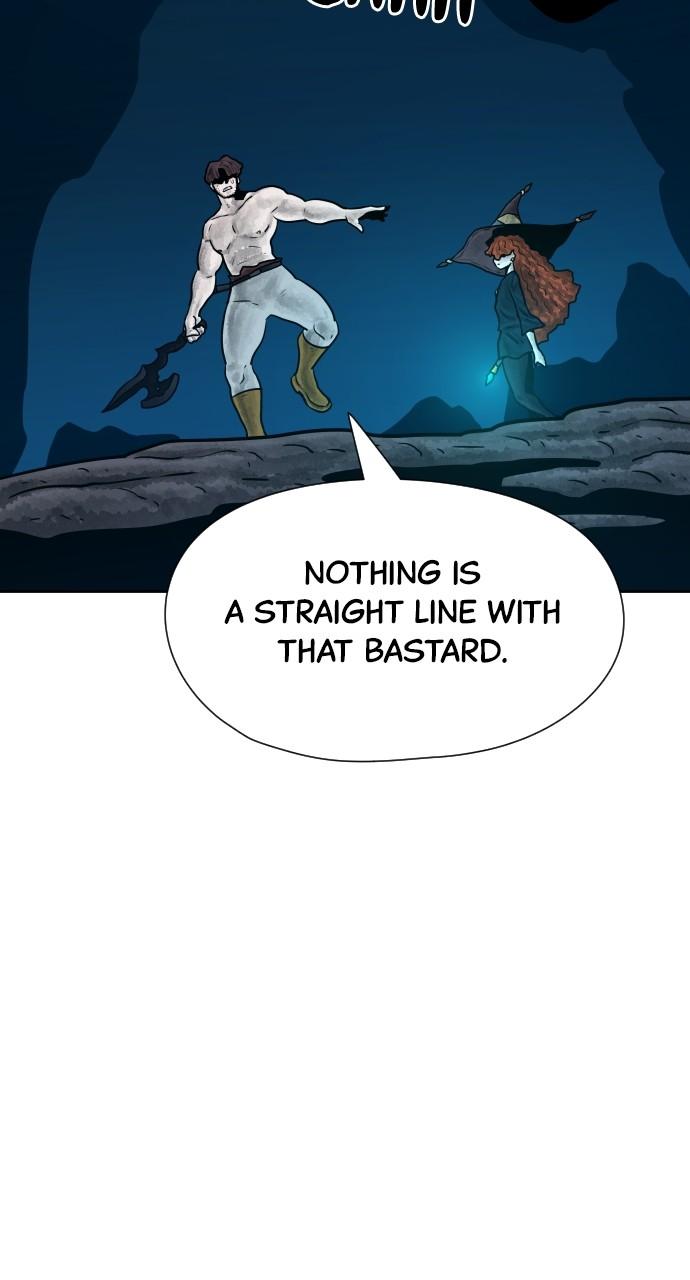 Warrior Executioner Chap 65 - Next Chap 66