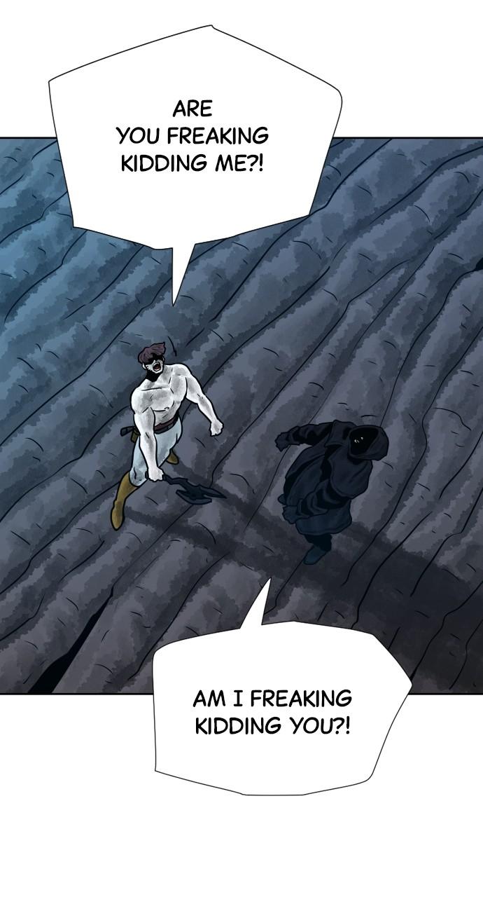 Warrior Executioner Chap 65 - Next Chap 66