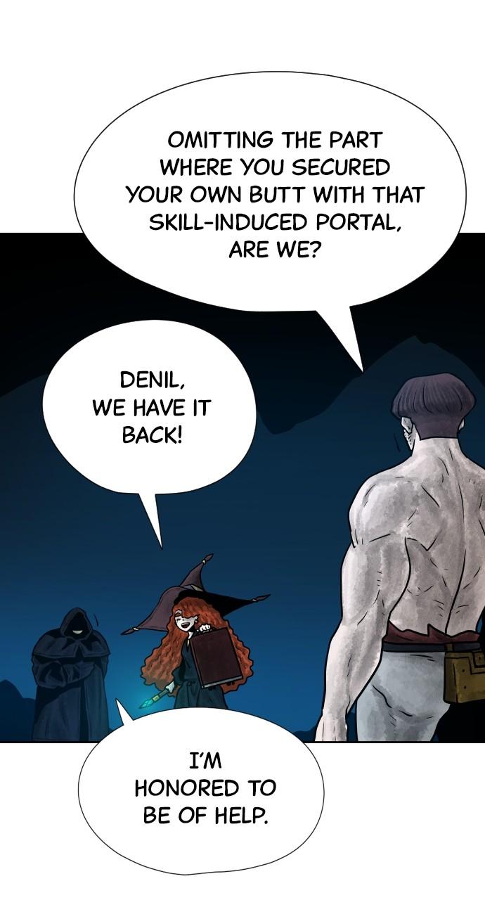 Warrior Executioner Chap 65 - Next Chap 66
