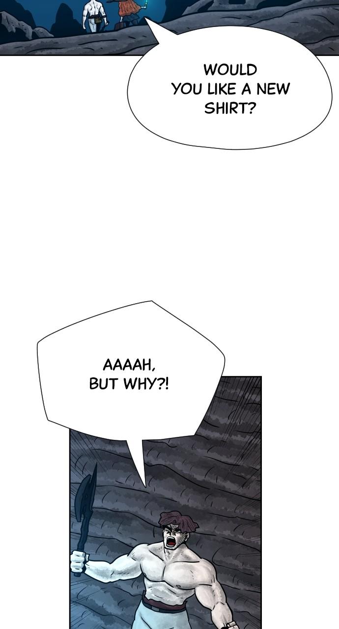 Warrior Executioner Chap 65 - Next Chap 66