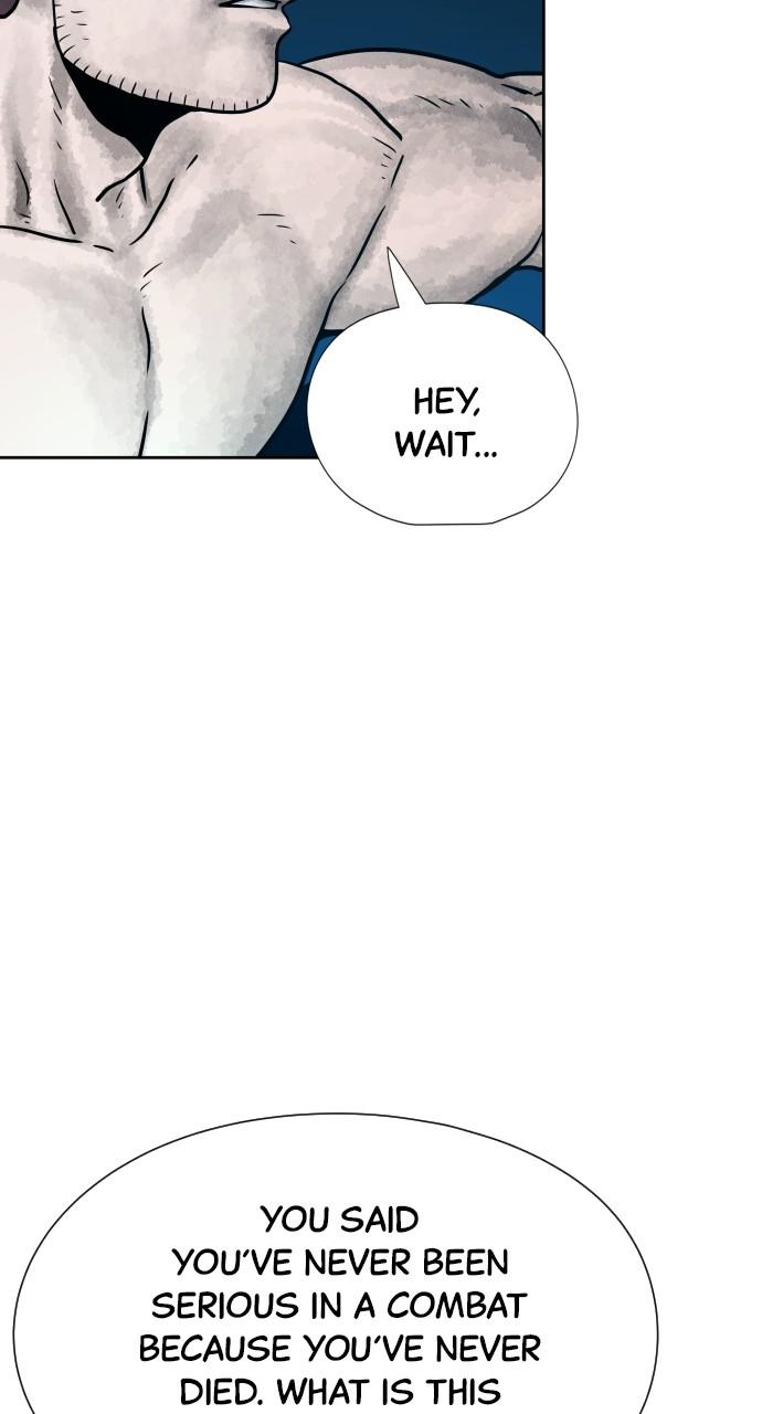 Warrior Executioner Chap 65 - Next Chap 66