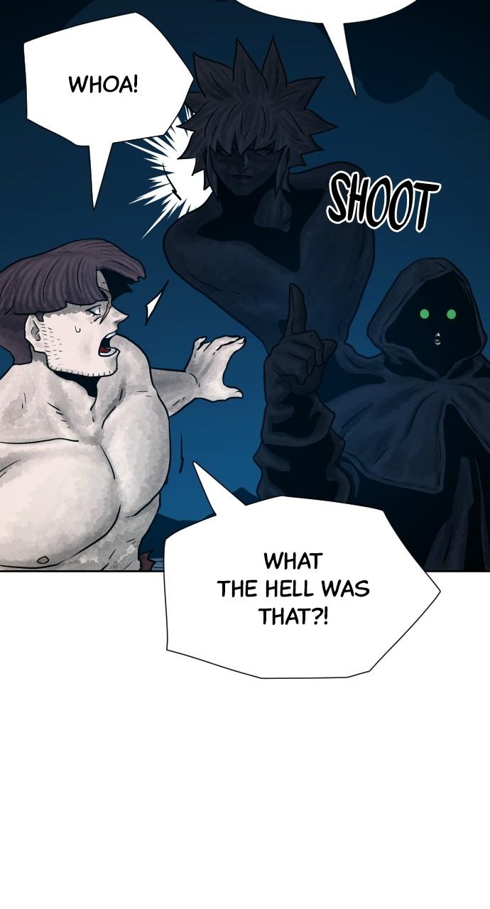 Warrior Executioner Chap 65 - Next Chap 66