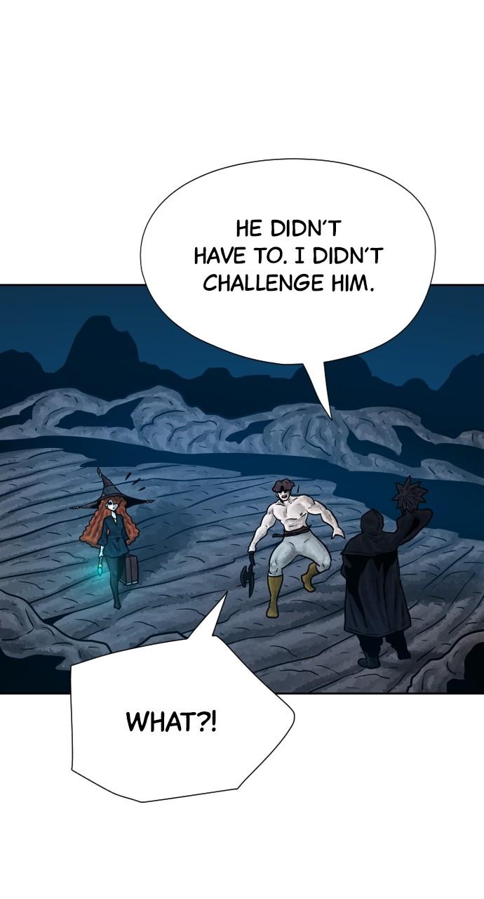 Warrior Executioner Chap 65 - Next Chap 66
