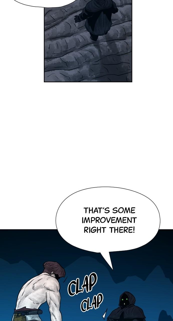 Warrior Executioner Chap 65 - Next Chap 66