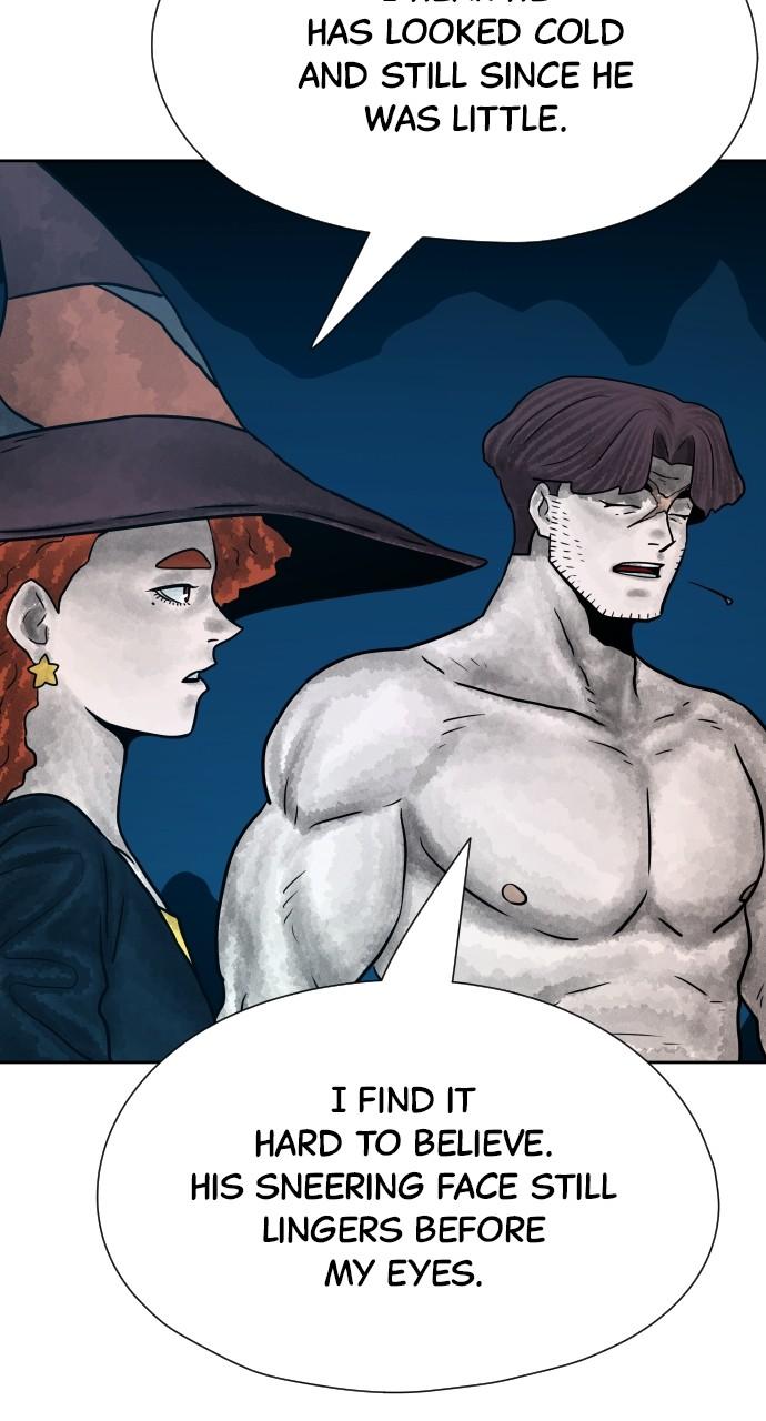 Warrior Executioner Chap 65 - Next Chap 66