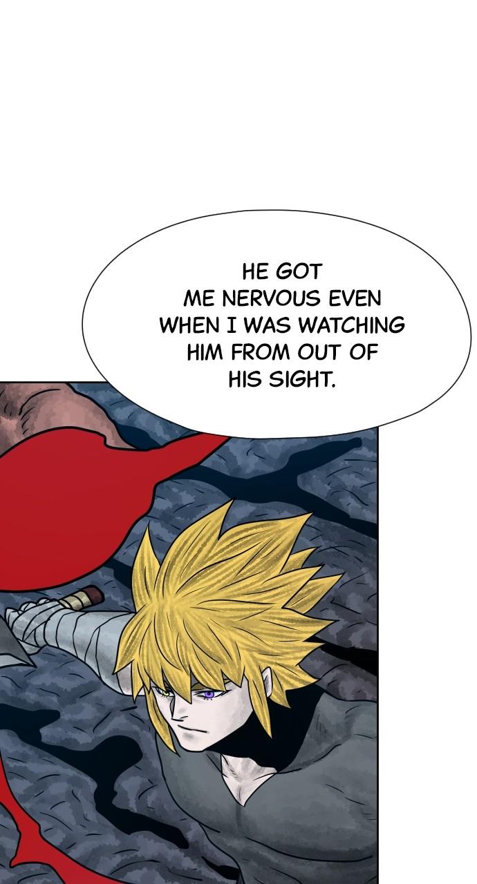 Warrior Executioner Chap 65 - Next Chap 66