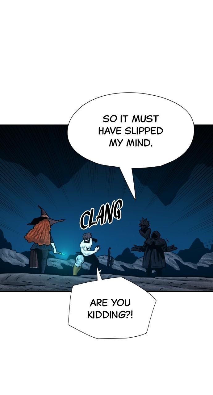 Warrior Executioner Chap 65 - Next Chap 66