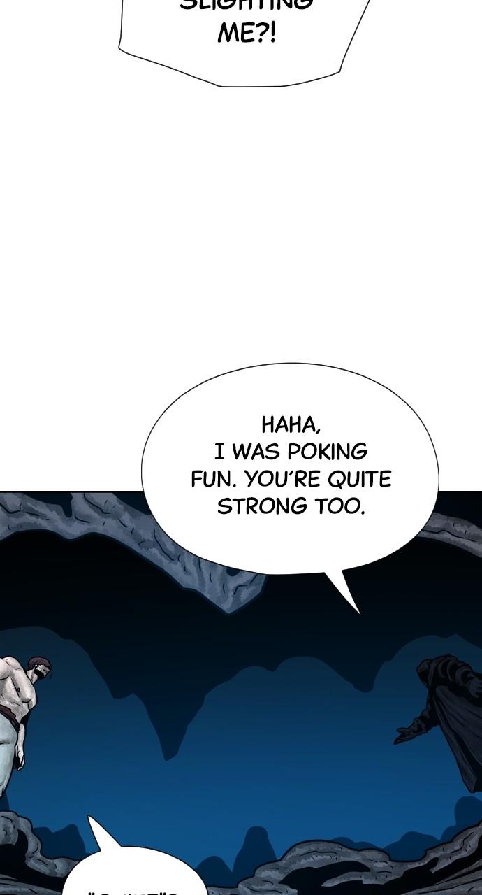 Warrior Executioner Chap 65 - Next Chap 66