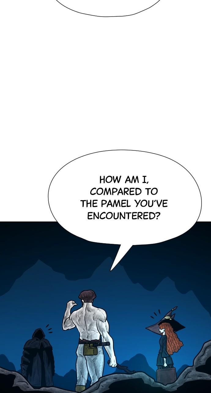Warrior Executioner Chap 65 - Next Chap 66