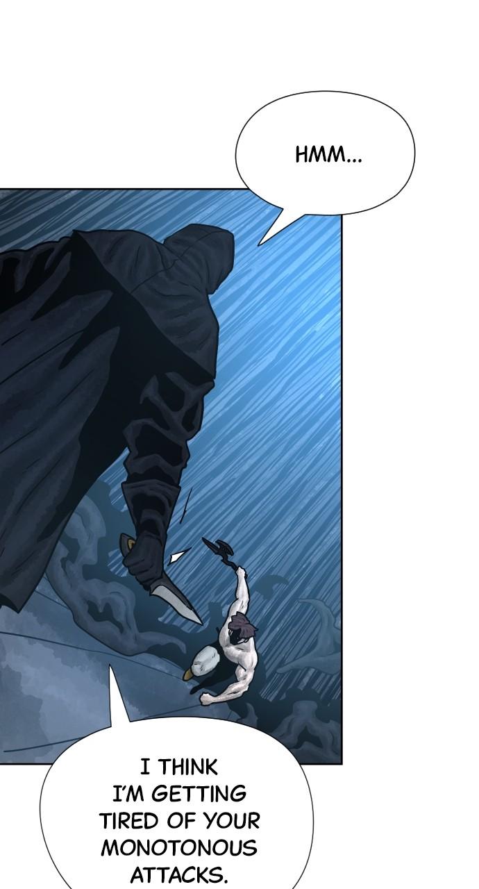 Warrior Executioner Chap 65 - Next Chap 66