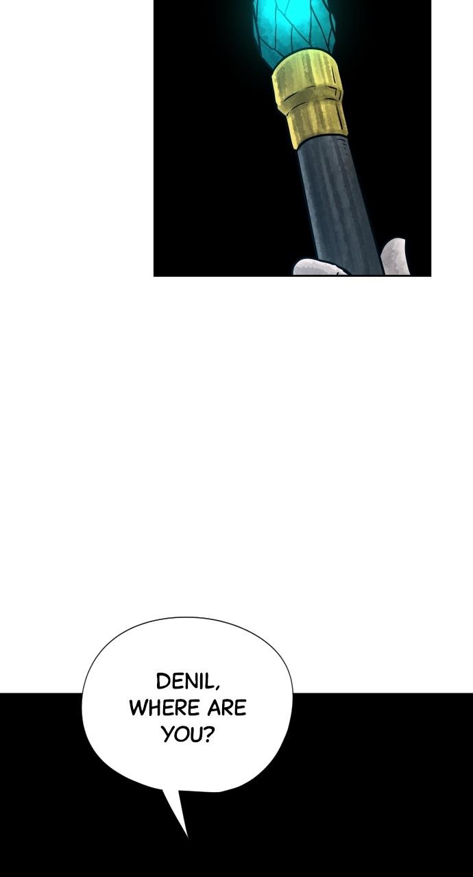 Warrior Executioner Chap 66 - Next Chap 67