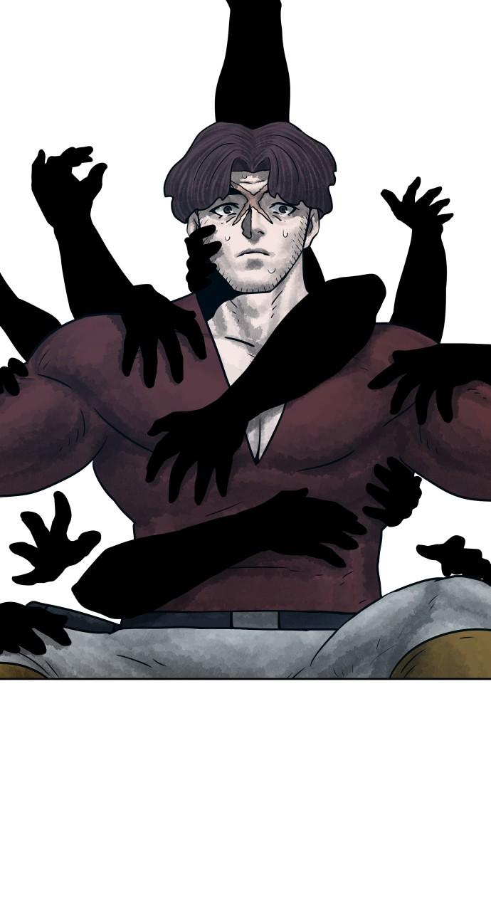 Warrior Executioner Chap 66 - Next Chap 67