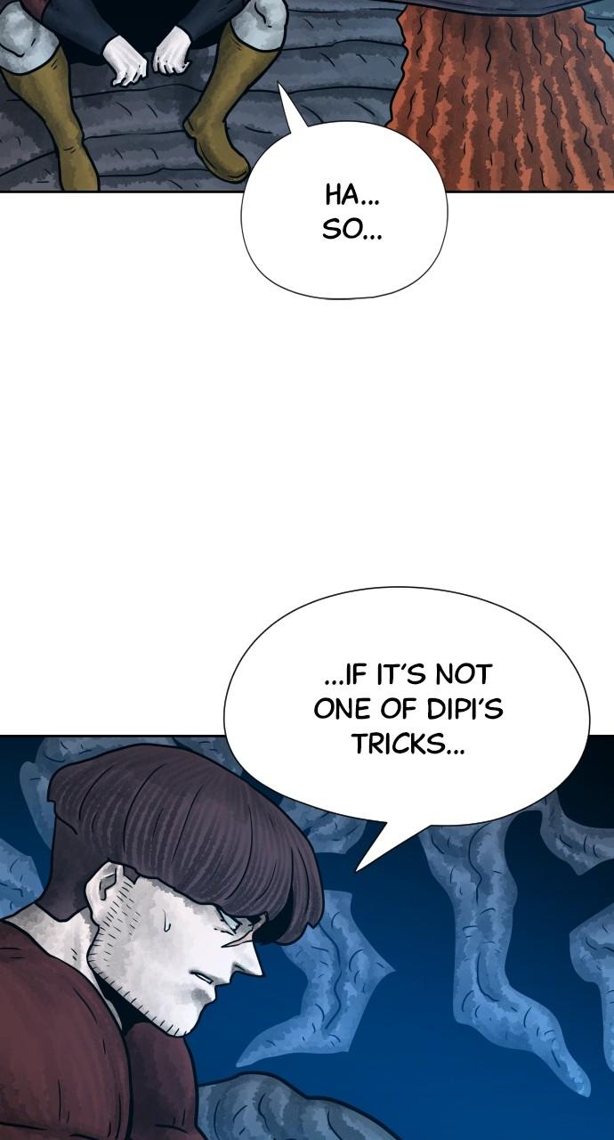 Warrior Executioner Chap 66 - Next Chap 67