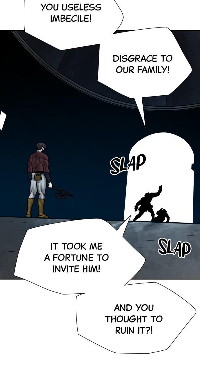 Warrior Executioner Chap 66 - Next Chap 67