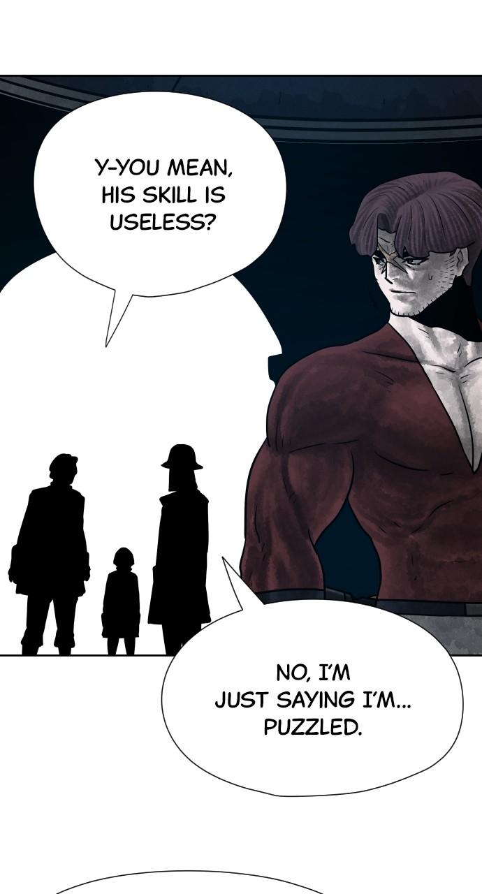 Warrior Executioner Chap 66 - Next Chap 67