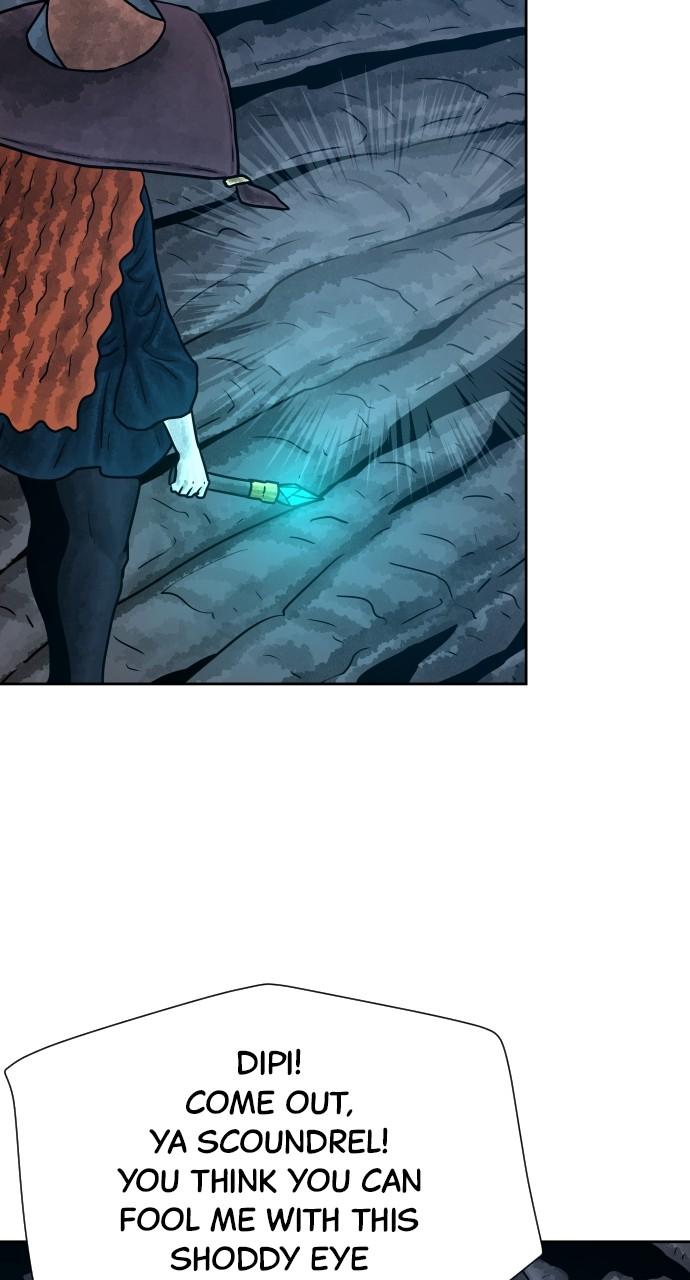 Warrior Executioner Chap 66 - Next Chap 67