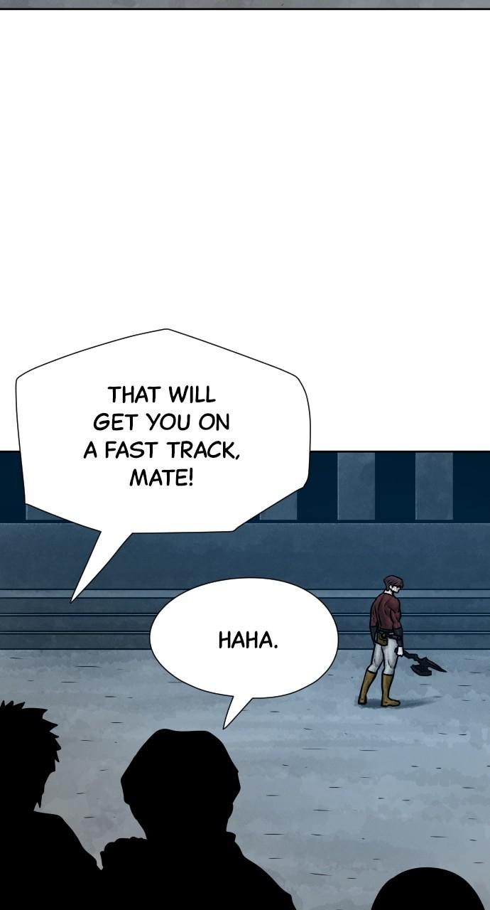 Warrior Executioner Chap 66 - Next Chap 67