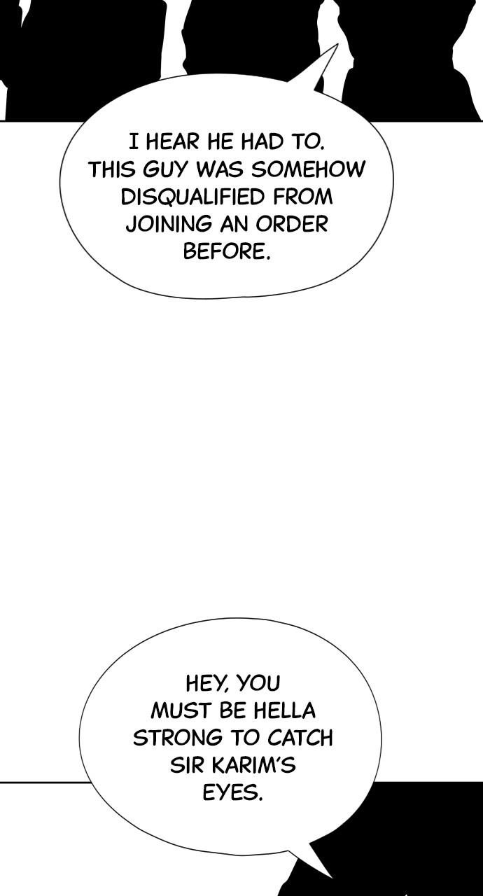 Warrior Executioner Chap 66 - Next Chap 67
