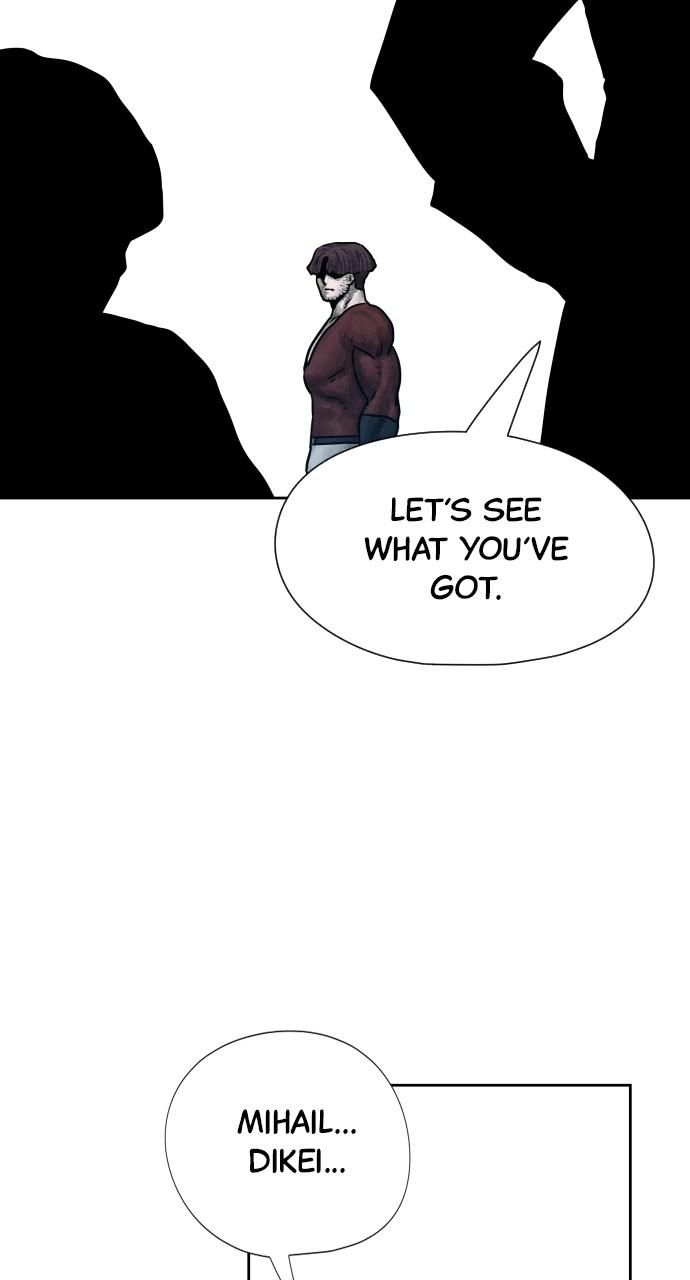 Warrior Executioner Chap 66 - Next Chap 67
