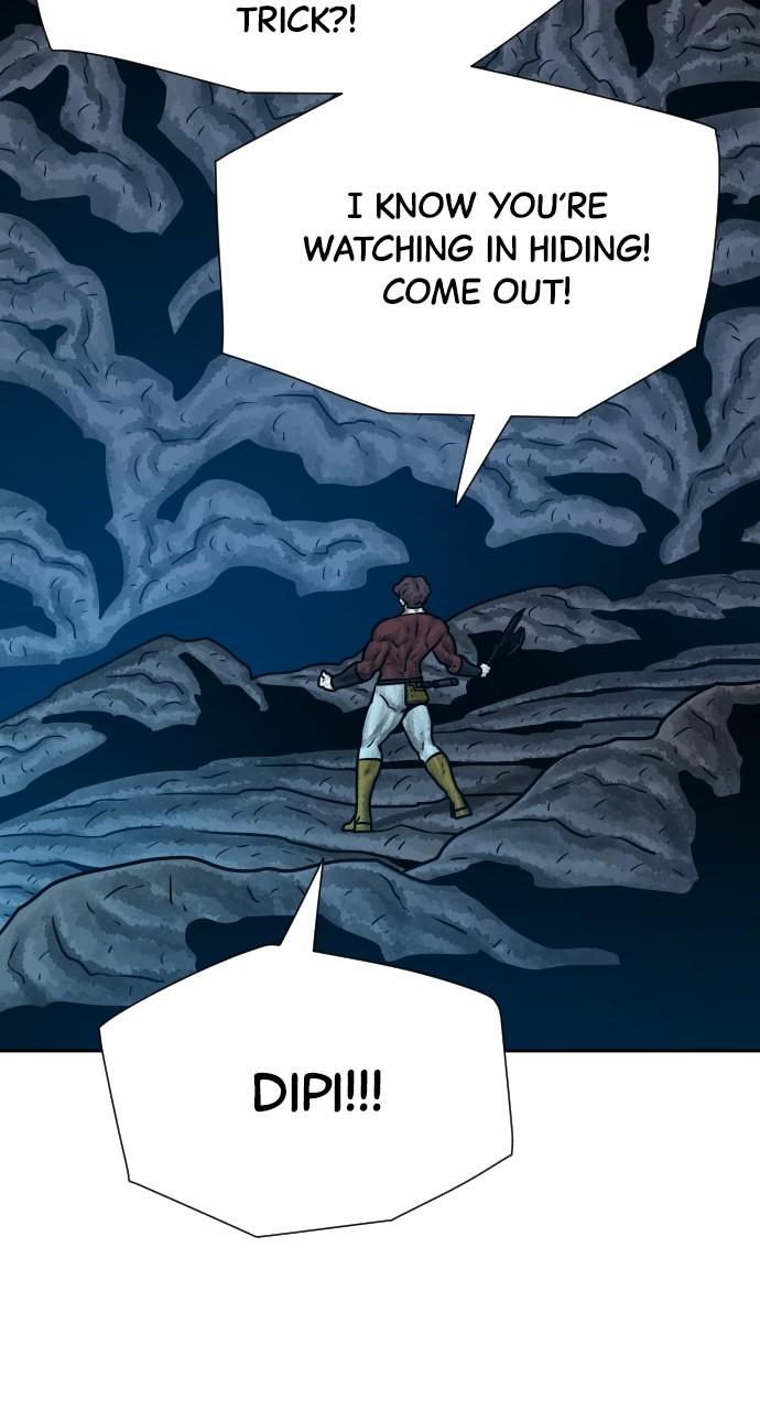 Warrior Executioner Chap 66 - Next Chap 67