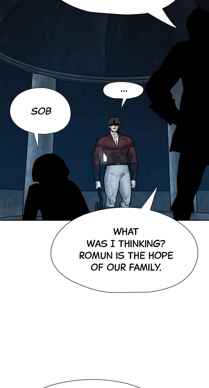 Warrior Executioner Chap 66 - Next Chap 67