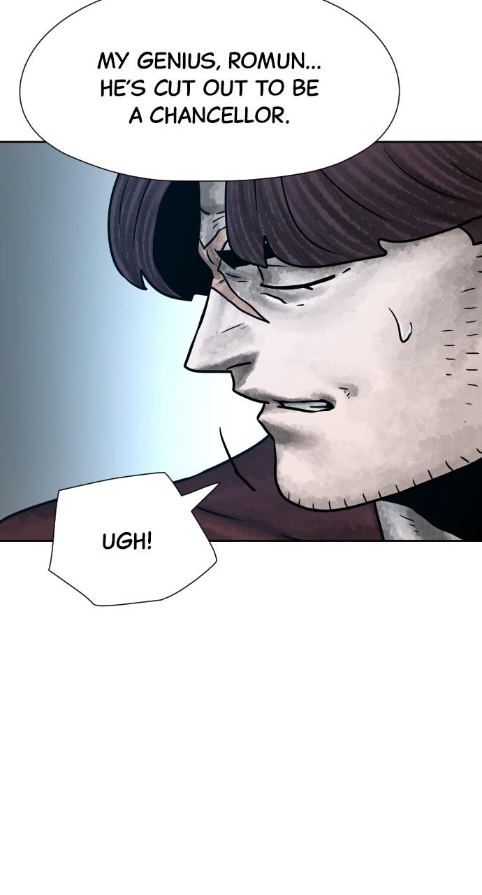 Warrior Executioner Chap 66 - Next Chap 67