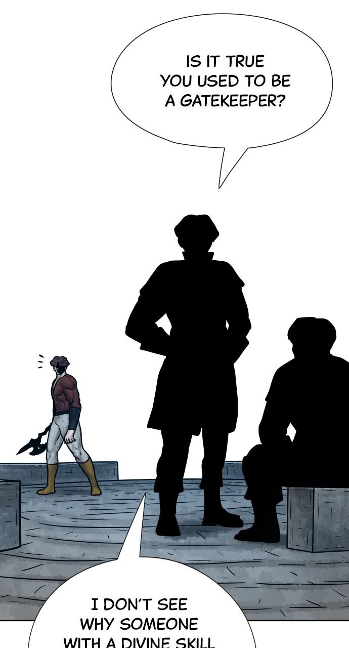 Warrior Executioner Chap 66 - Next Chap 67