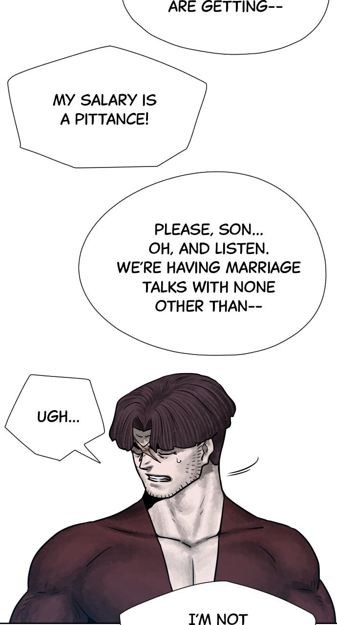 Warrior Executioner Chap 66 - Next Chap 67