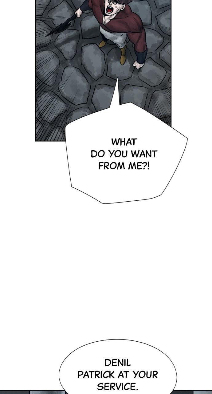 Warrior Executioner Chap 66 - Next Chap 67