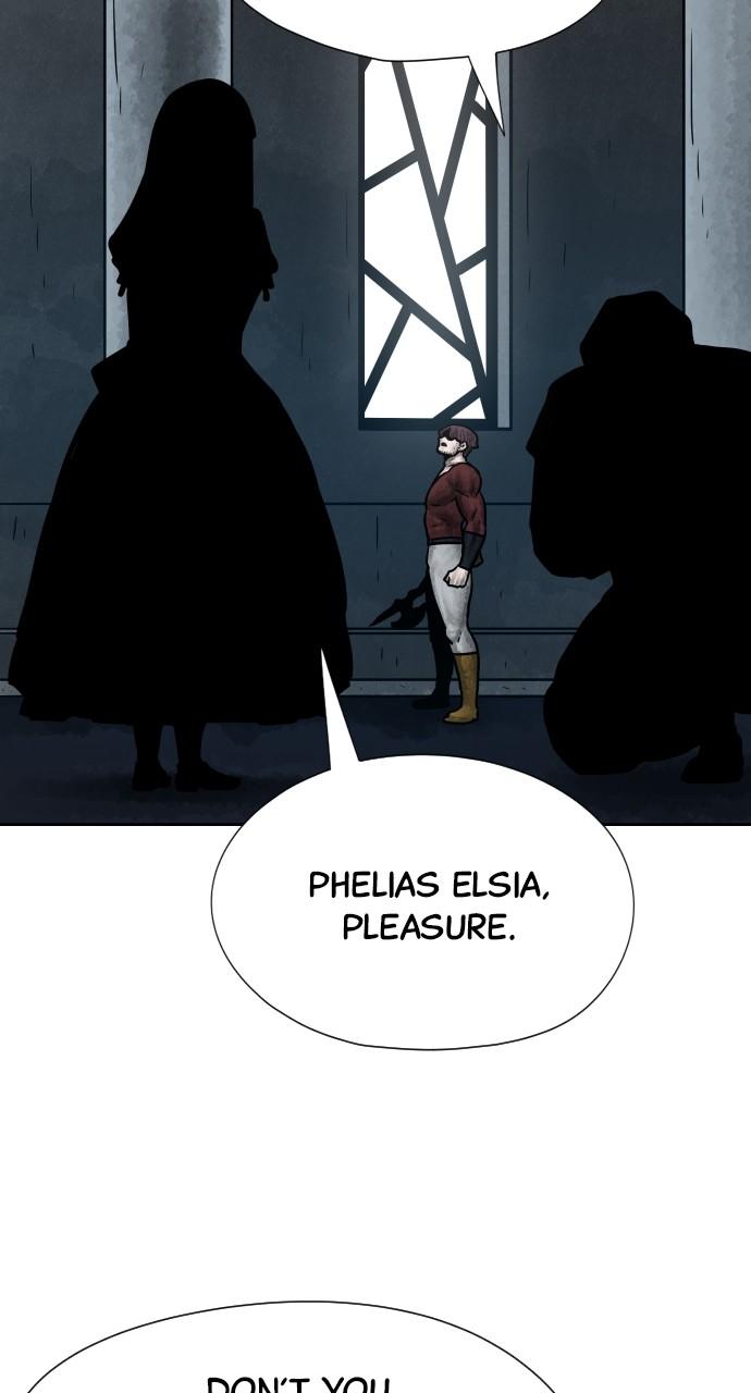 Warrior Executioner Chap 66 - Next Chap 67