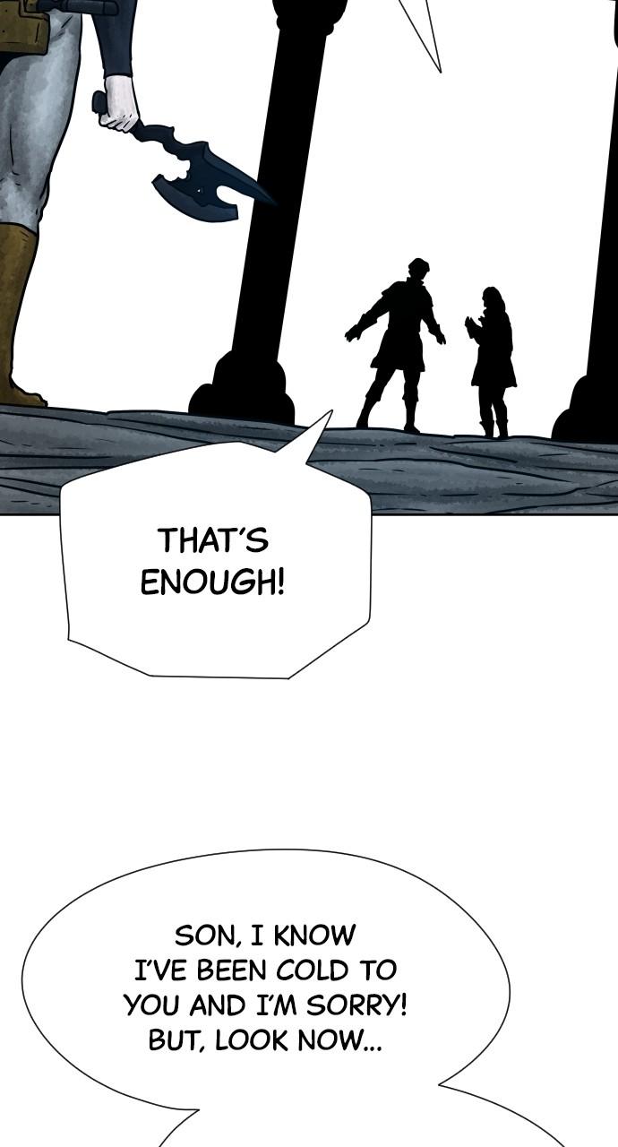Warrior Executioner Chap 66 - Next Chap 67
