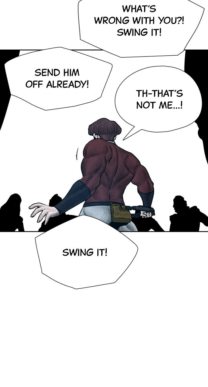 Warrior Executioner Chap 66 - Next Chap 67